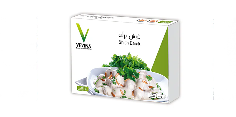 VevinaShishburakBox campaign design