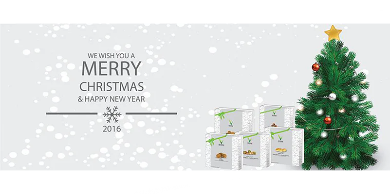 new year campaign design